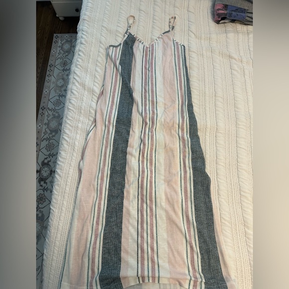 Roxy striped dress - Picture 3 of 3